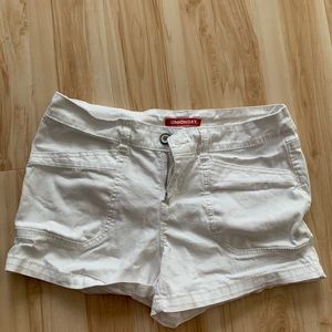 Union Bay shorts NWOT